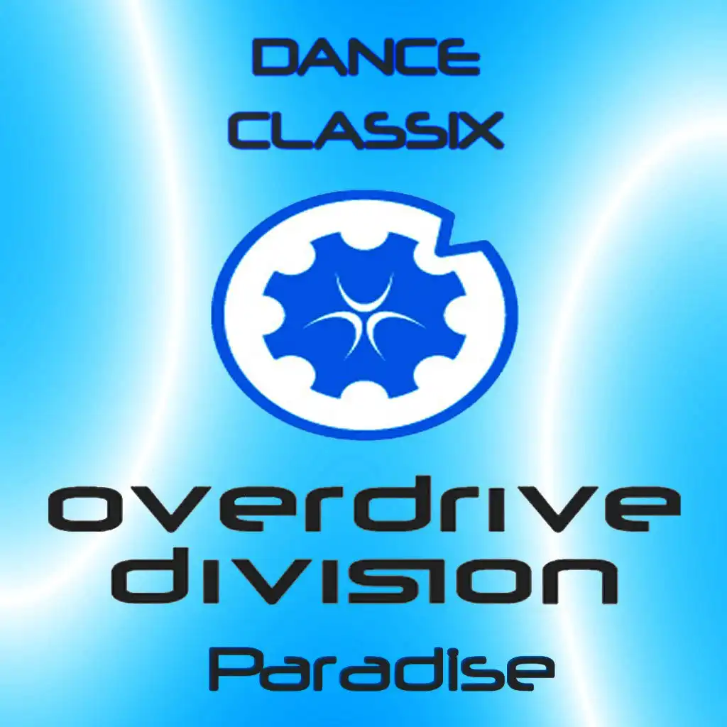 Paradise (Partystylerz Vs. Project One Remix Edit)