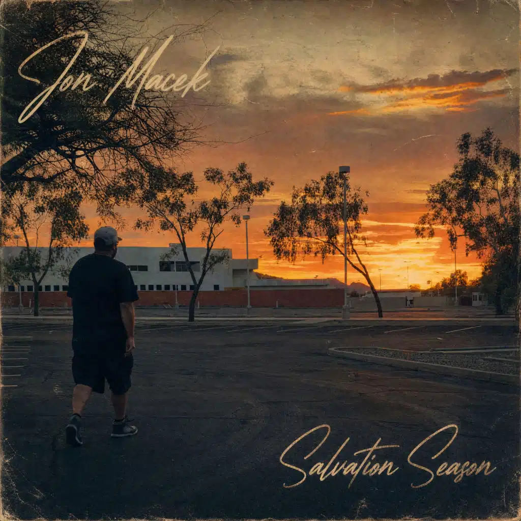 Salvation Season