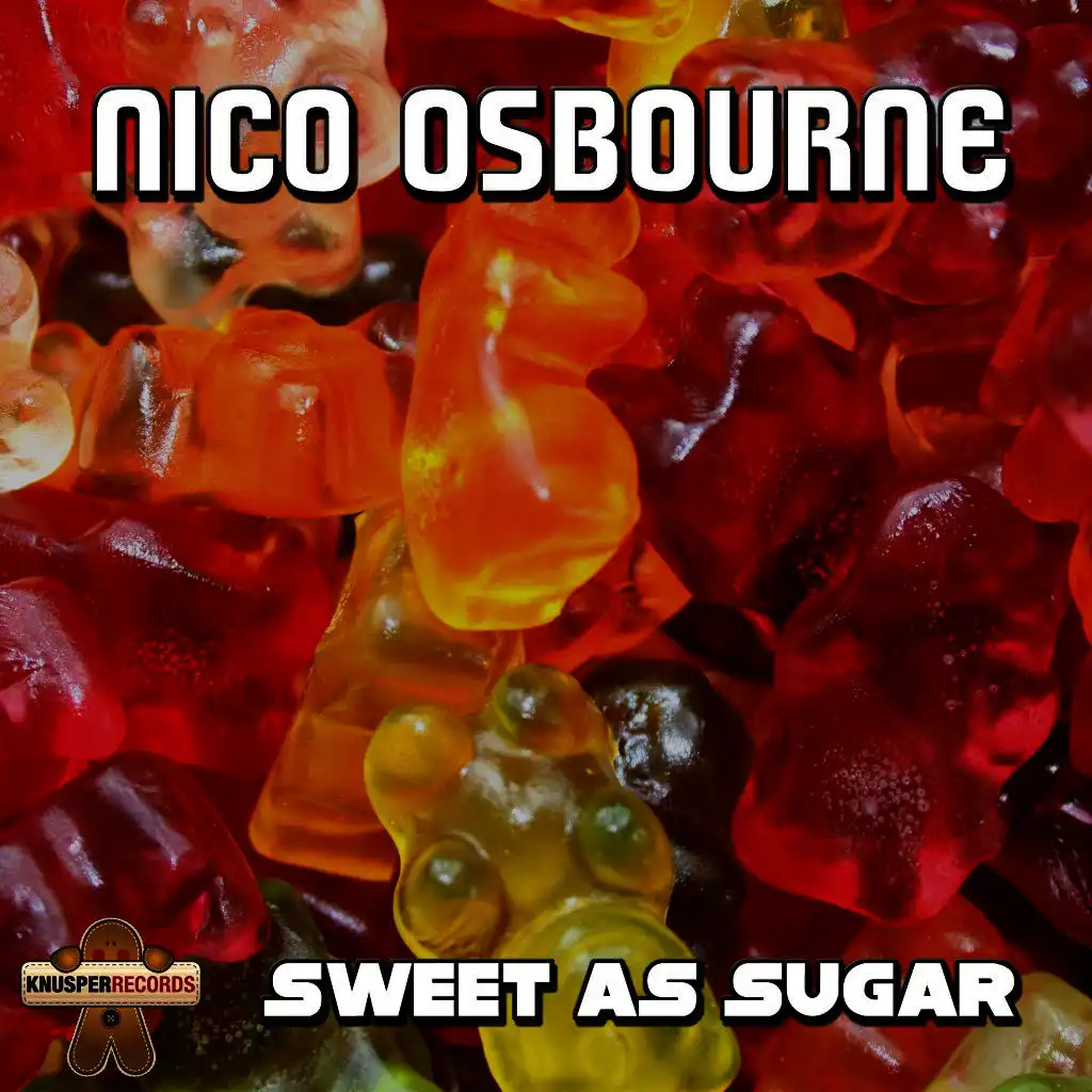 Sweet As Sugar (Boogie Boys Remix)