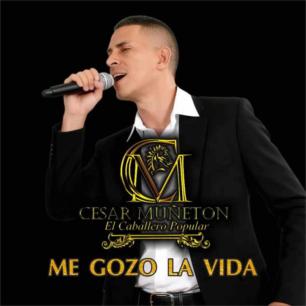 Me gozo la vida