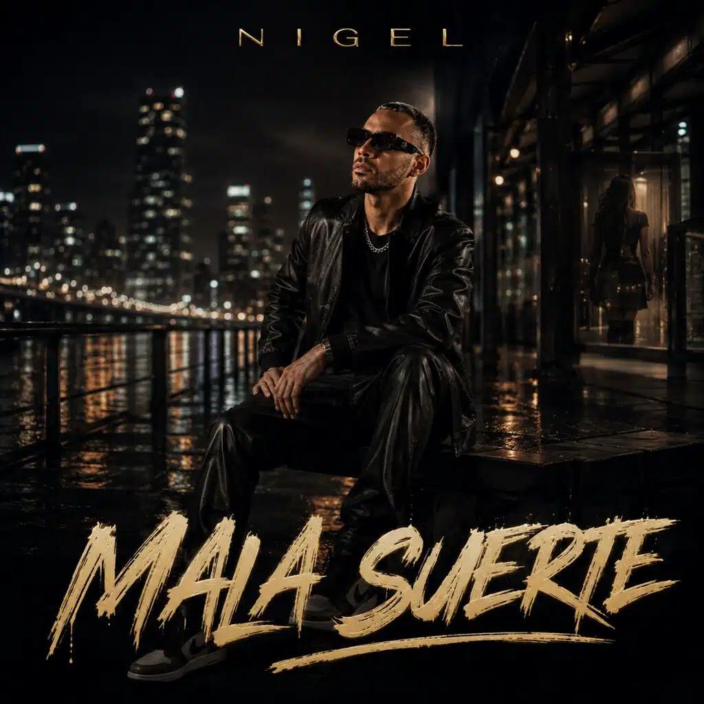 Mala Suerte