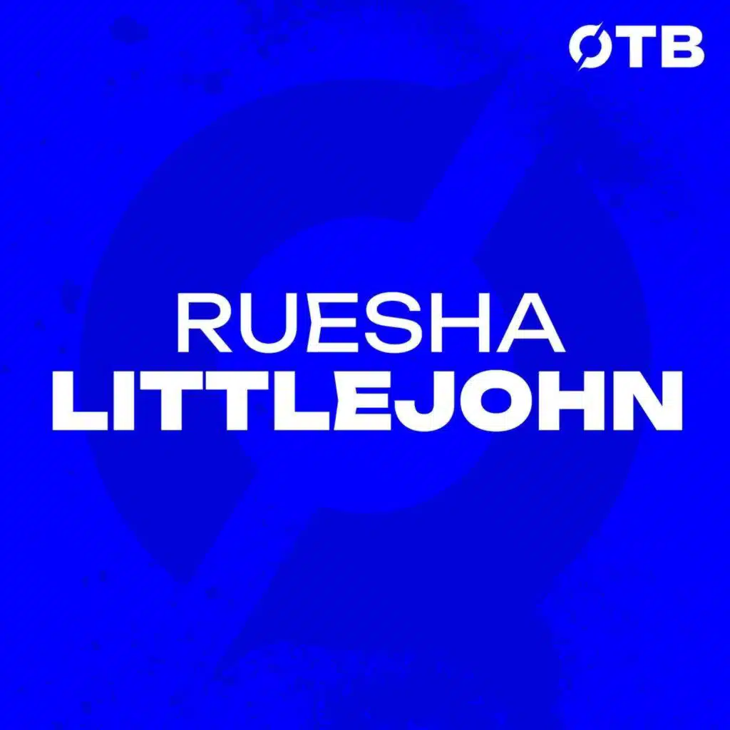 RUESHA LITTLEJOHN: ‘I still feel like I’ve got one more season!’ | The retirement conversation