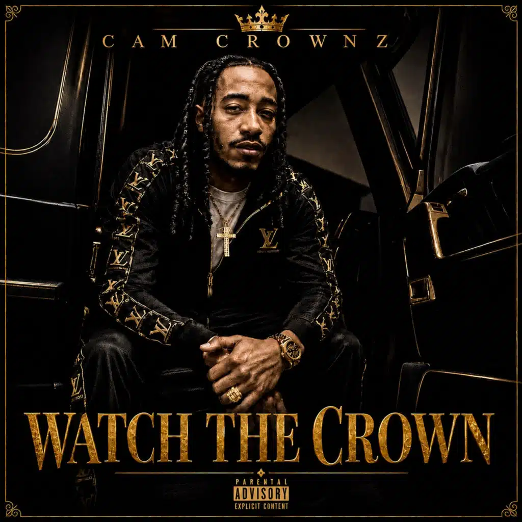 Watch the Crown