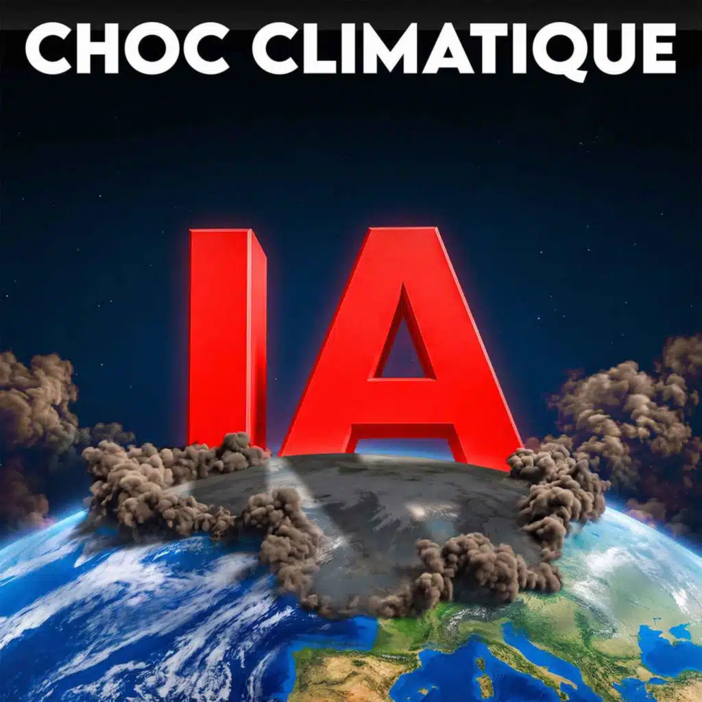 Les géants de l’IA dévoilent leur nouveau plan qui inquiète (13/08)