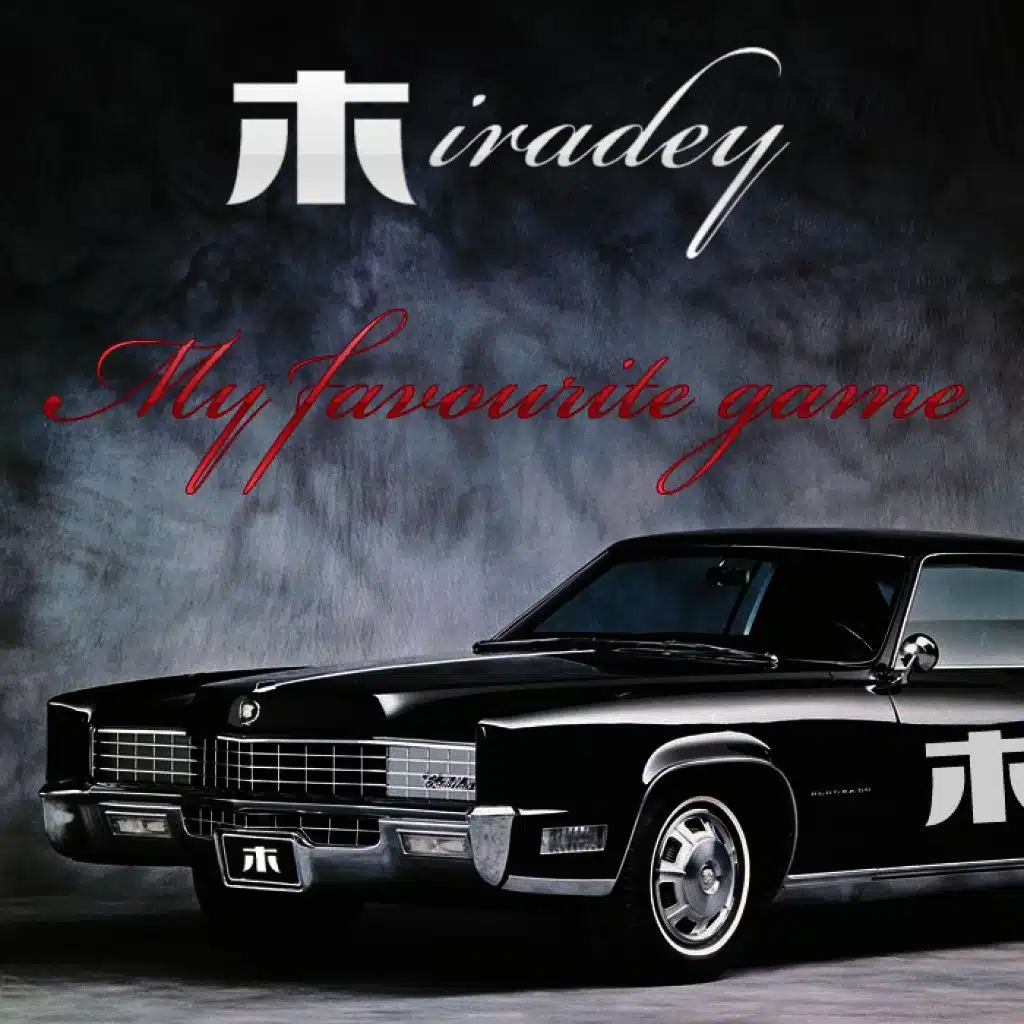 My Favourite Game (Club Mix)