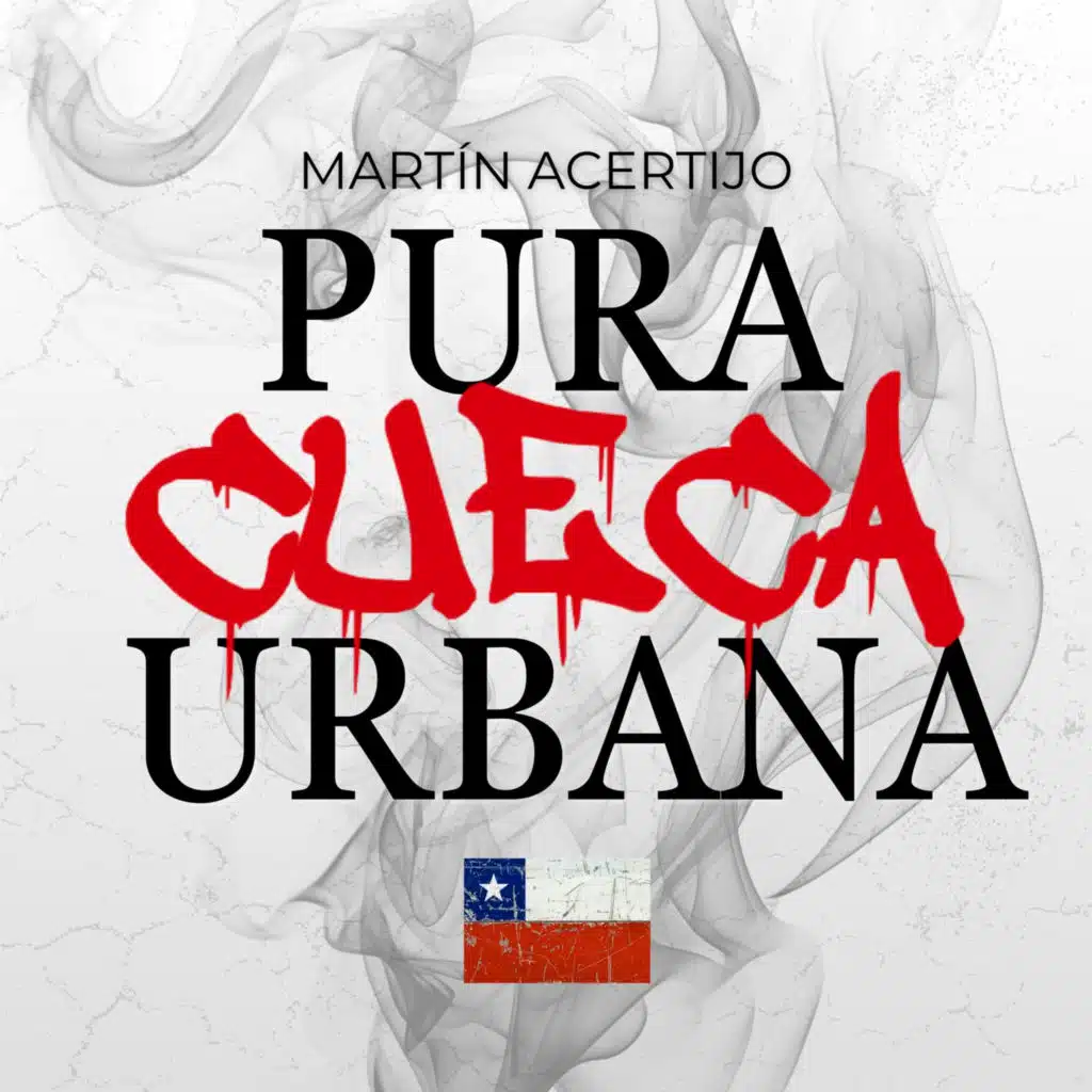 PURA CUECA URBANA