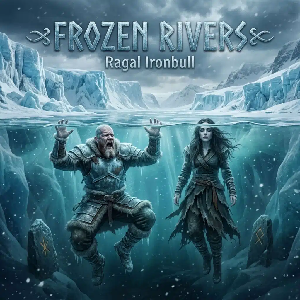 Frozen Rivers