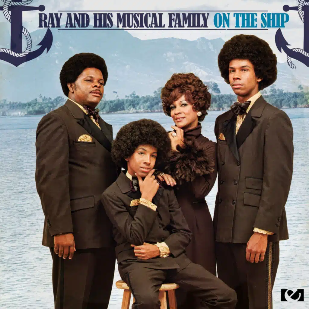 On the Ship (2013 Remastered Version)