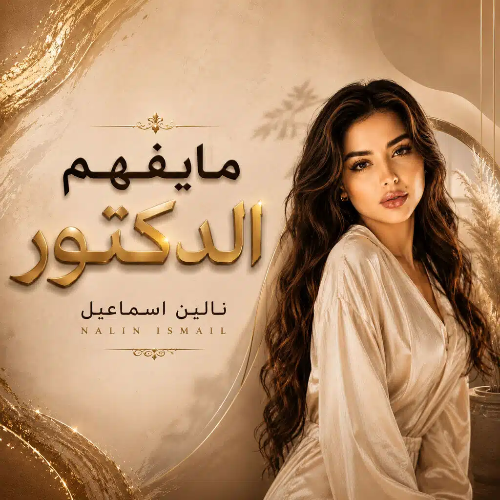 مايفهم الدكتور