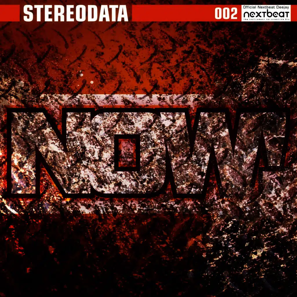 Stereodata