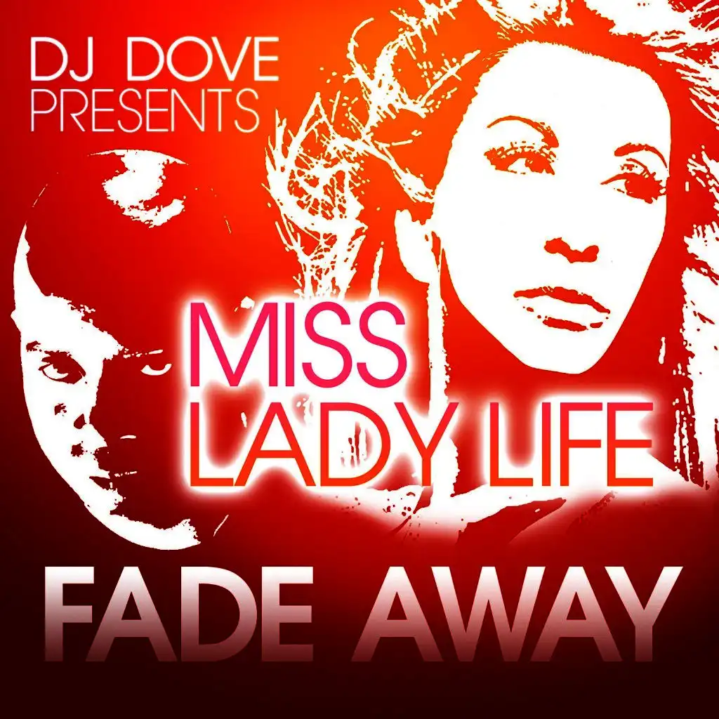 Fade Away (One Cool Cuban Vocal Mix)