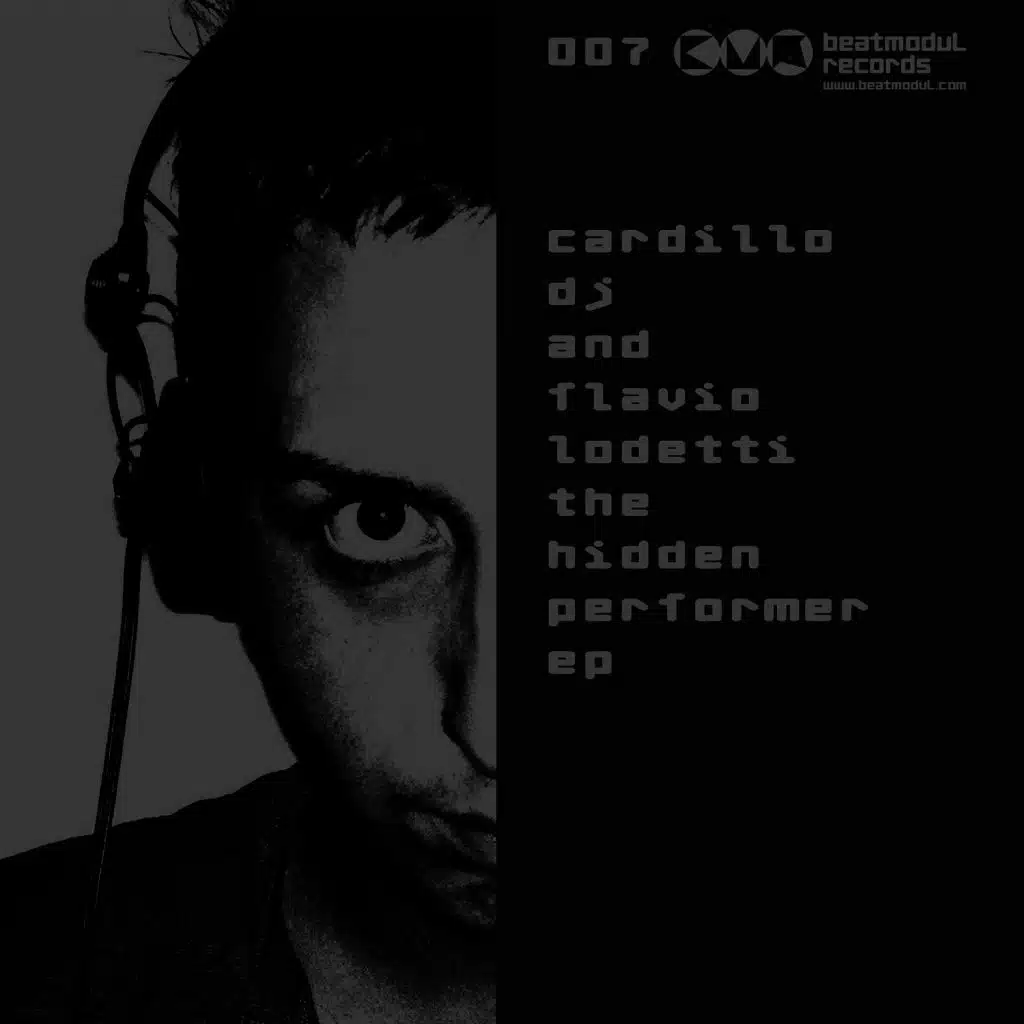 The Hidden Performer EP