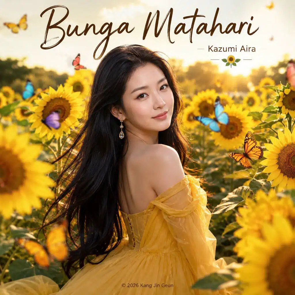 Bunga Matahari