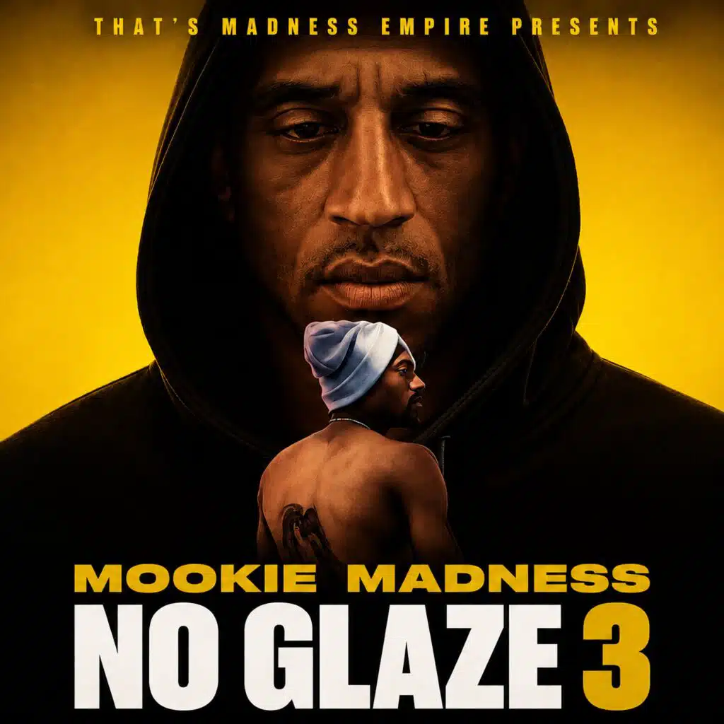 No Glaze 3.1
