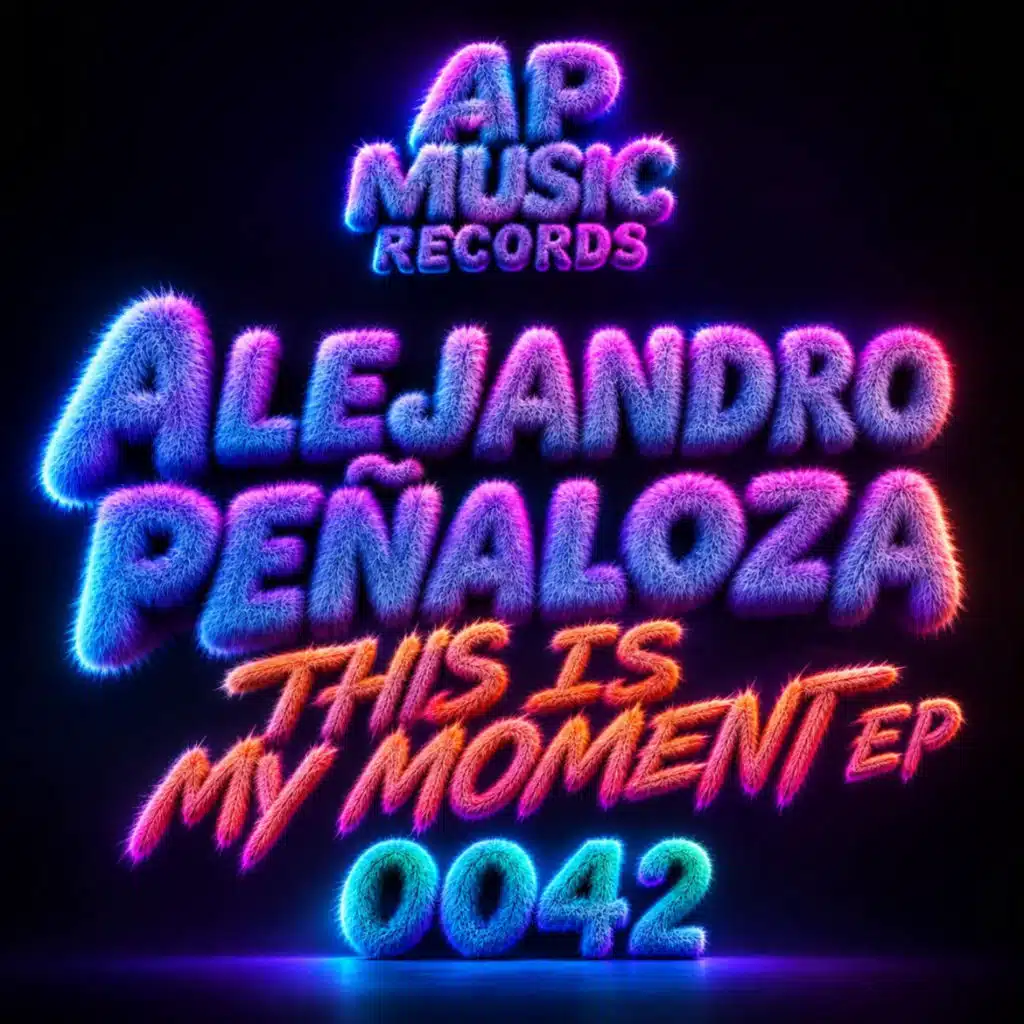 This Is My Moment EP