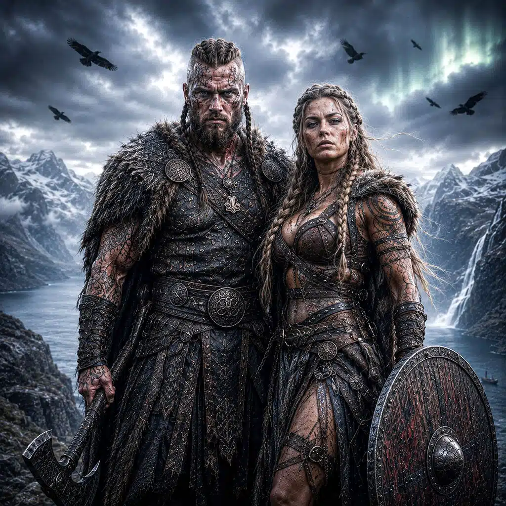 Northborn