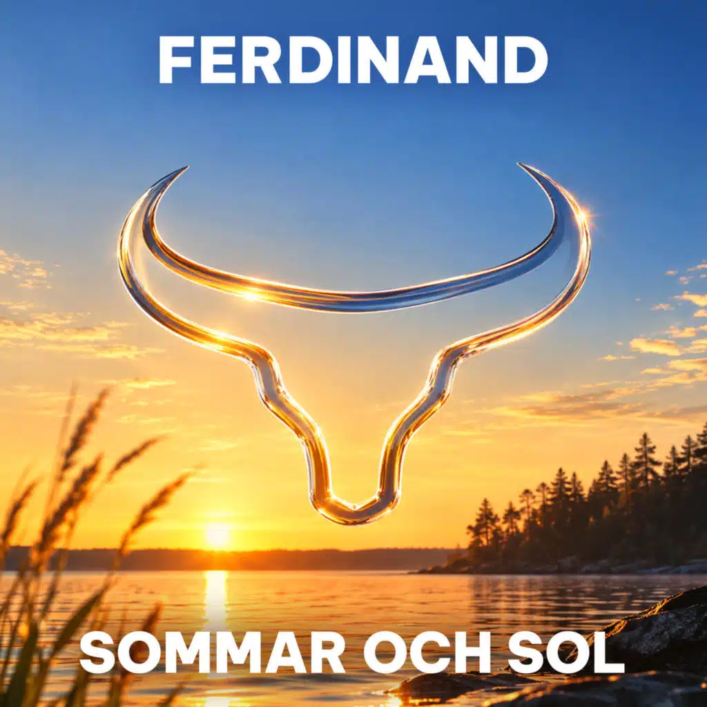 Sommar och sol