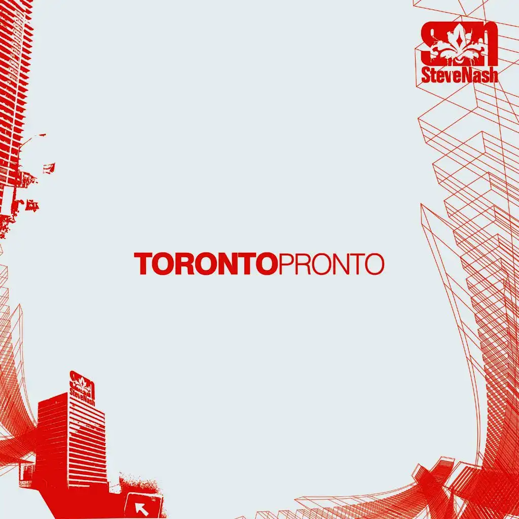 Toronto Pronto (Jeff Bennett Remix)