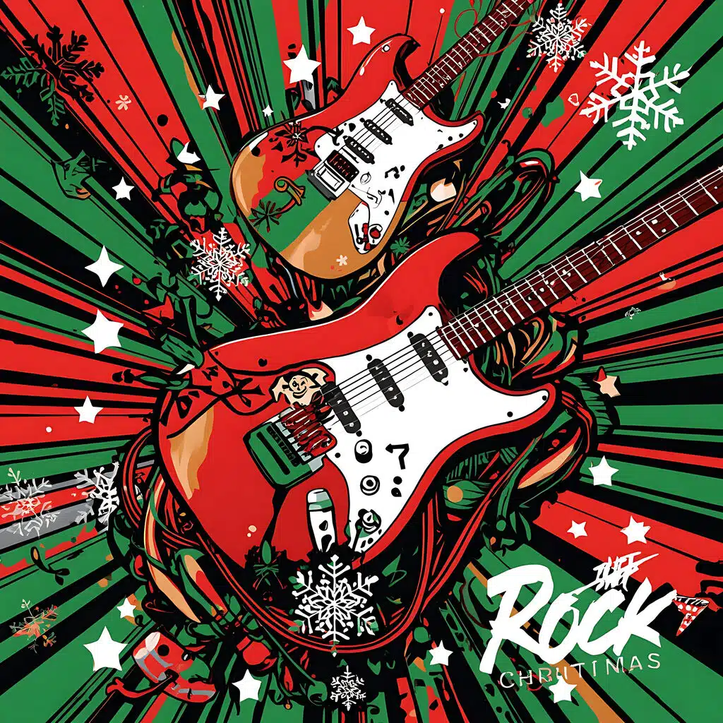 Jingle Riot