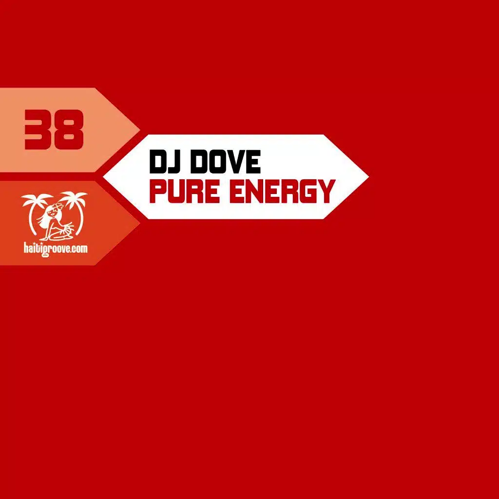 Pure Energy (Dion Mavath Remix)