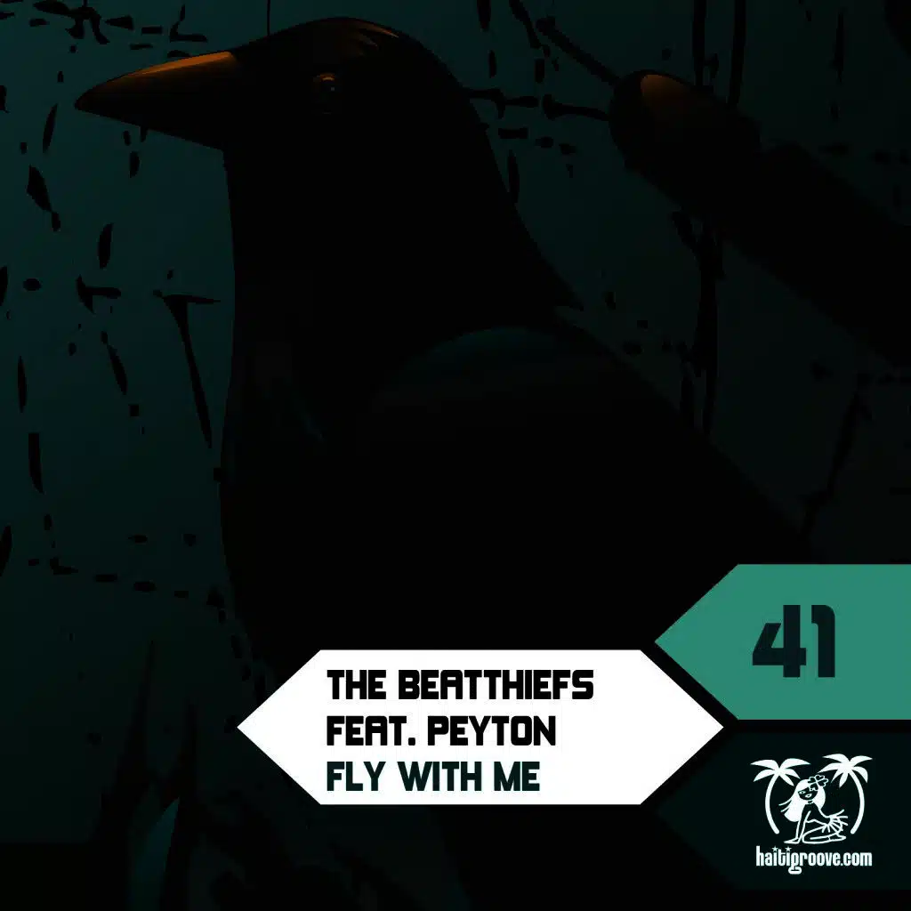 Fly With Me (Monday Music Club Mix) [ft. Peyton]