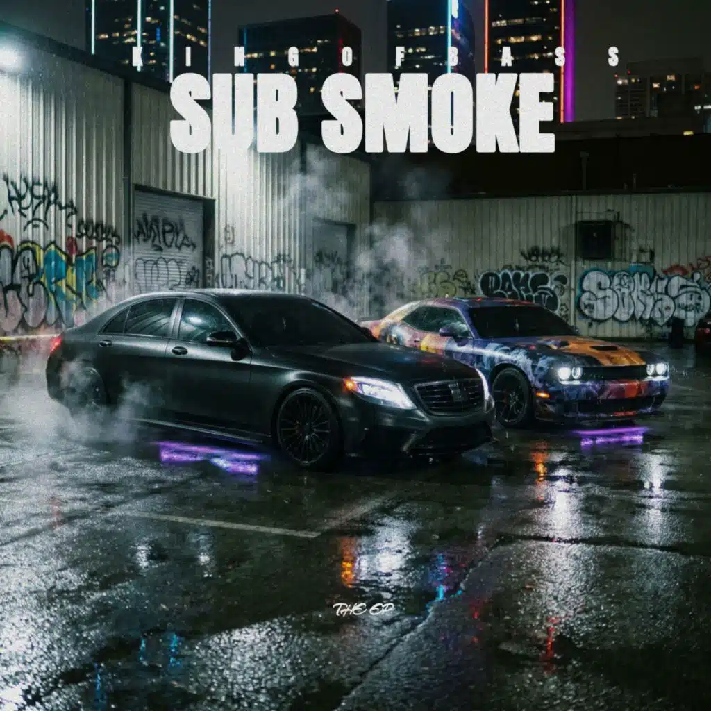 Sub Smoke