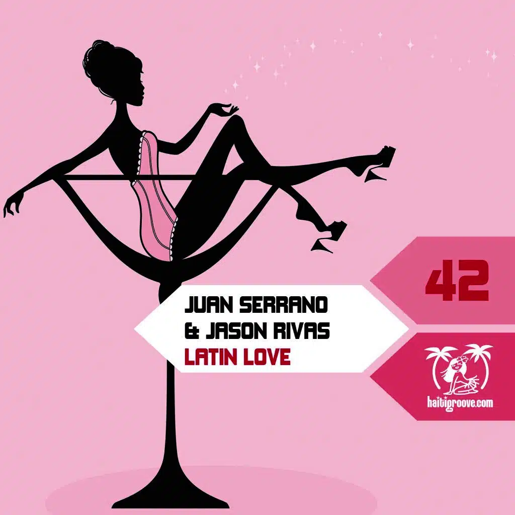 Latin Love