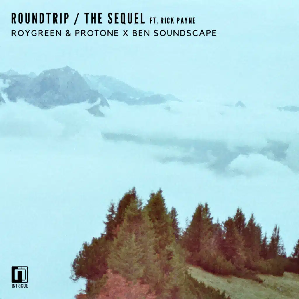 Roundtrip / The Sequel