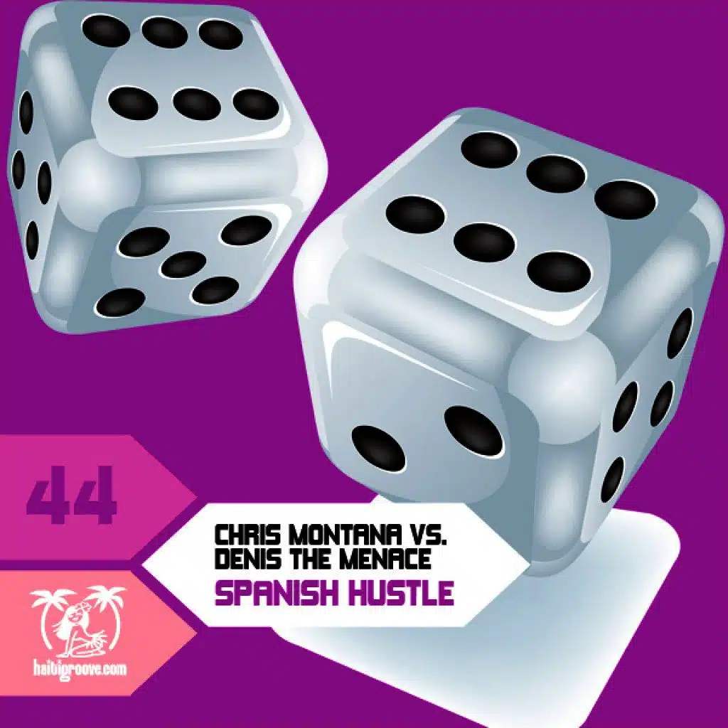 Spanish Hustle (Chris Moody Remix) [ft. Denis The Menace]