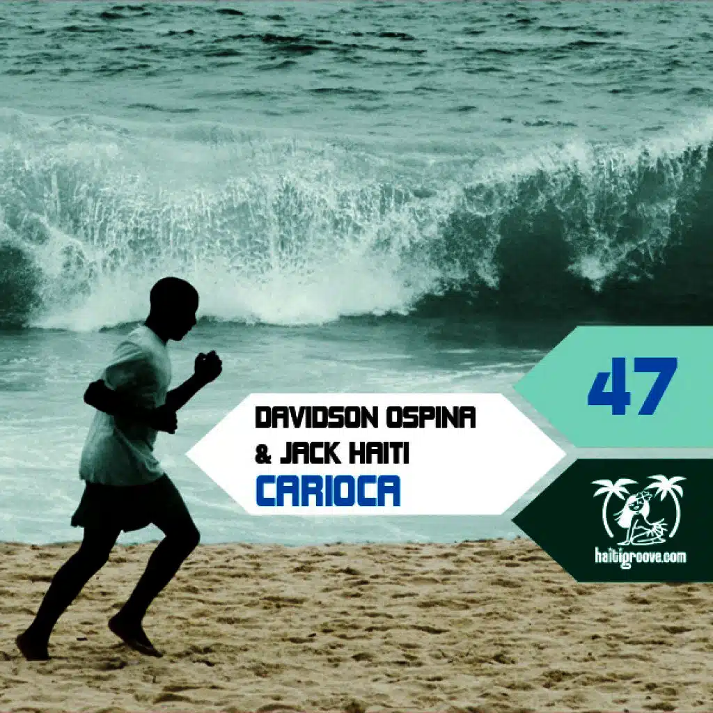 Carioca (Original Mix) [ft. Jack Haiti]