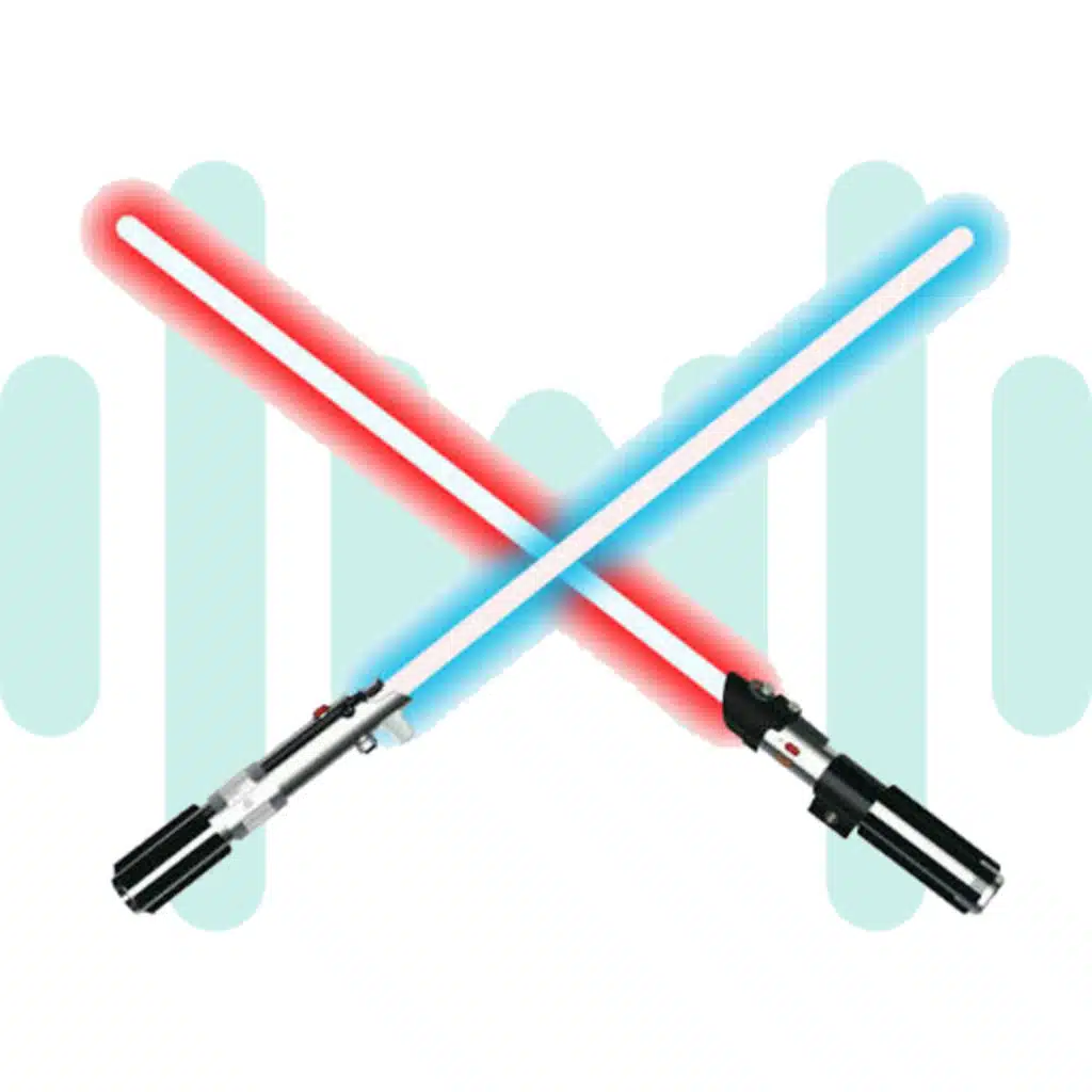 Lightsaber SoundBoard