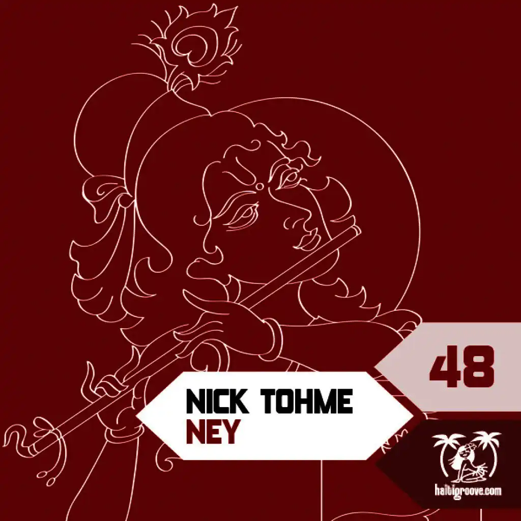 Ney (Nick Tohme Remix)