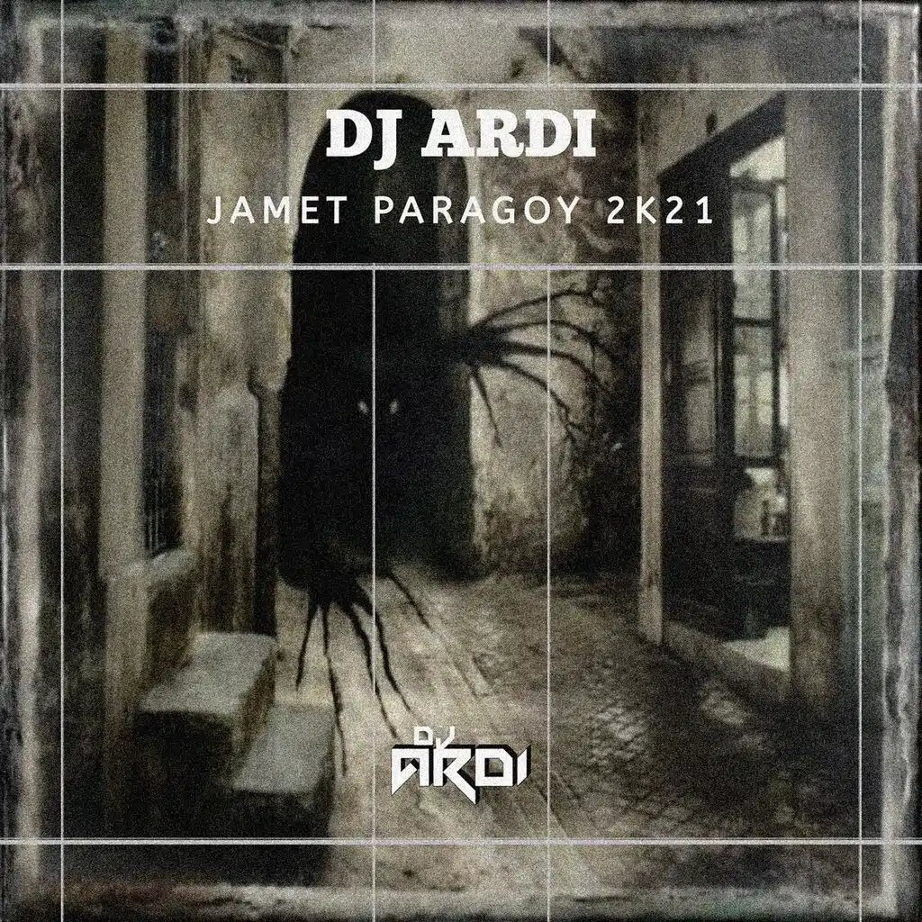Jamet Paragoy 2K21