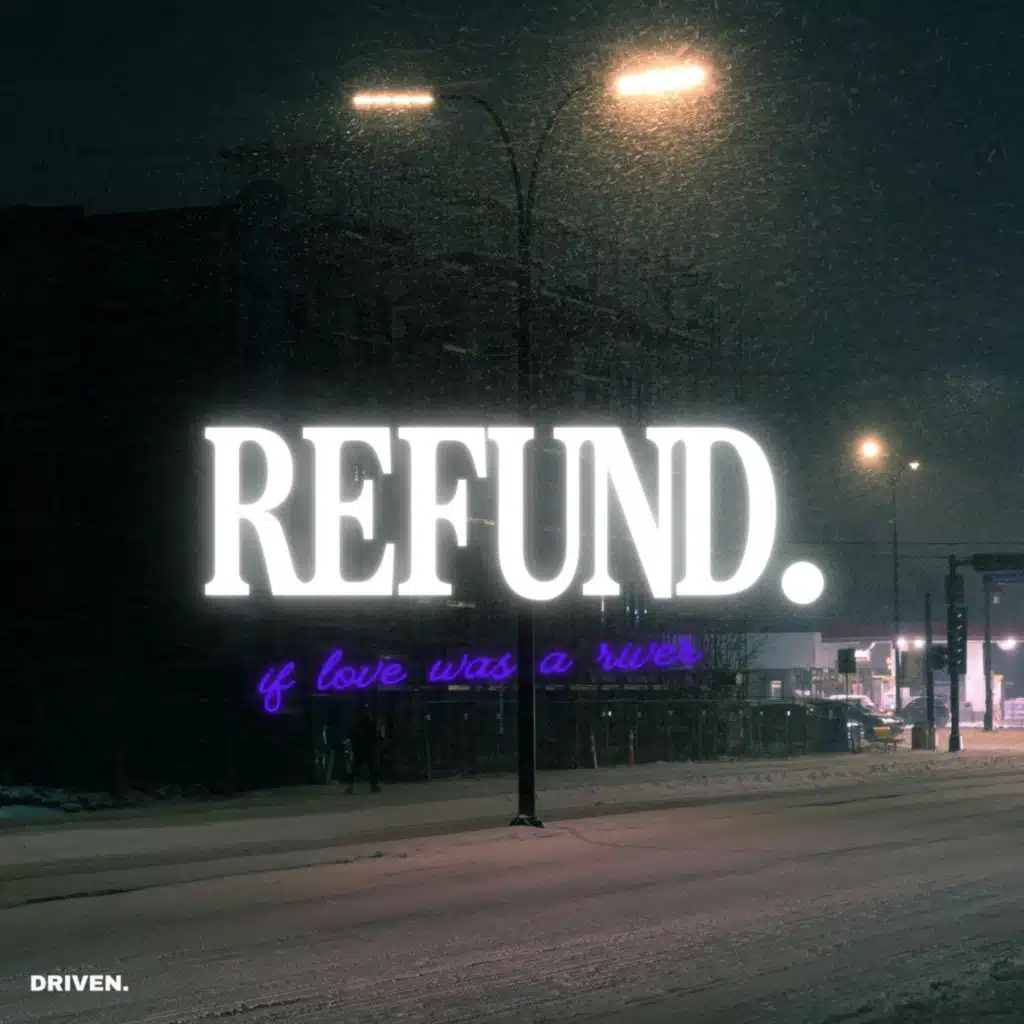 REFUND.