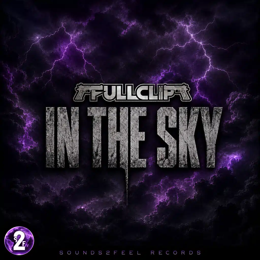 In The Sky
