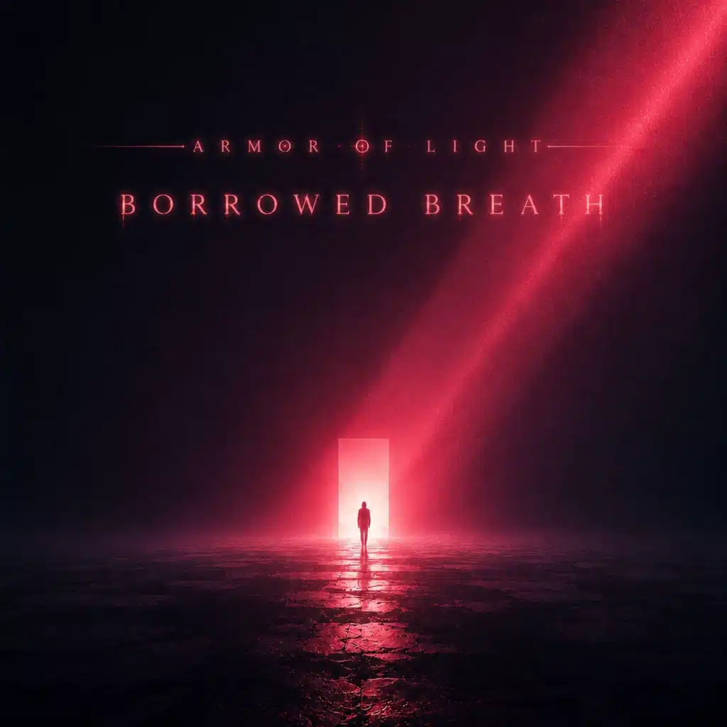 Borrowed Breath