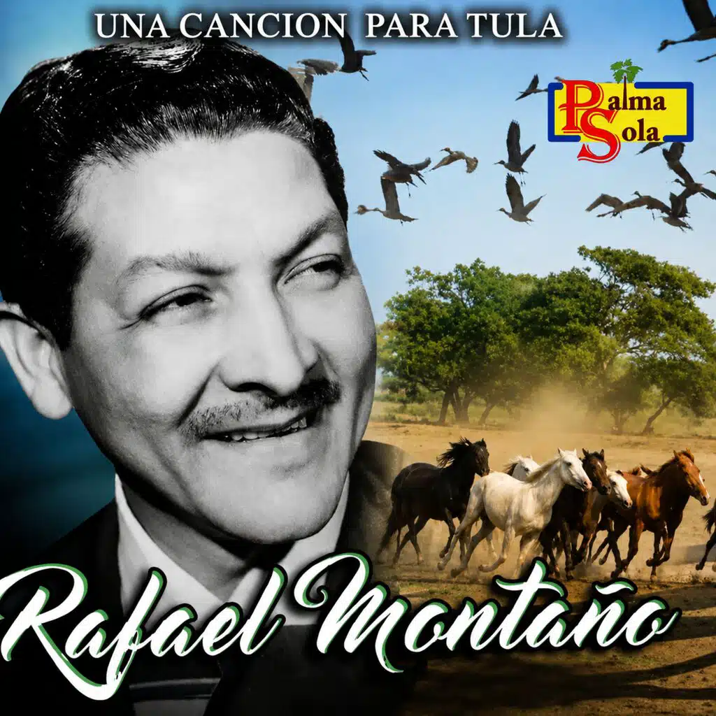 Una Canción Para Tula