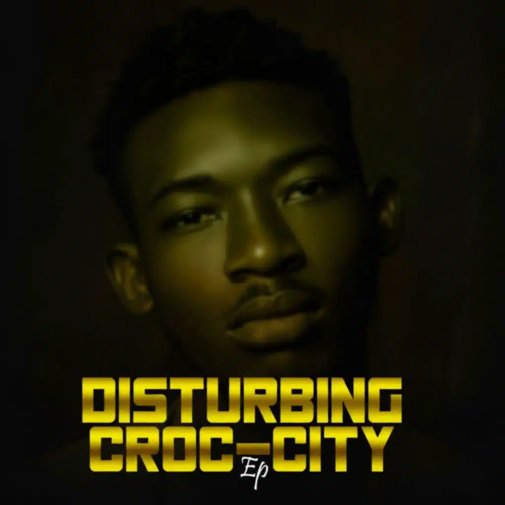 Disturbing Crock-City