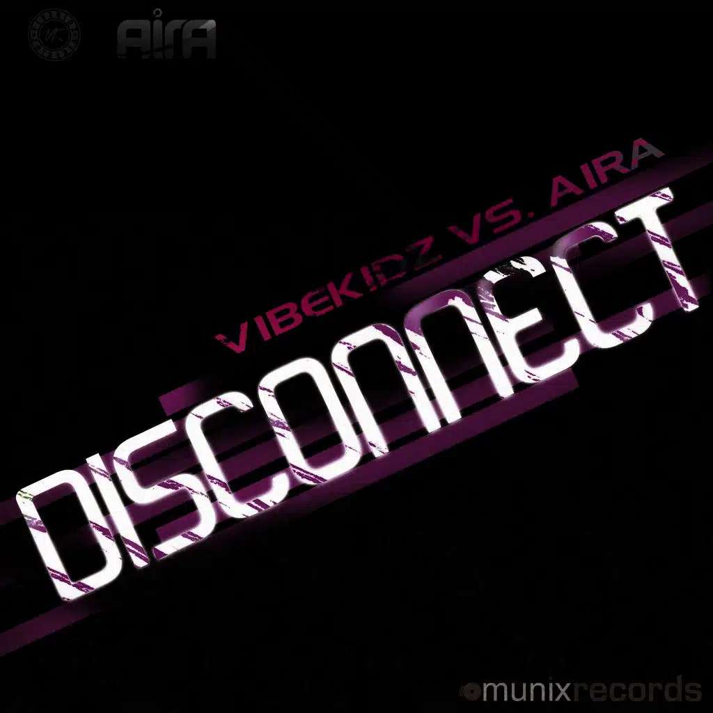 Disconnect (80Er Edition)