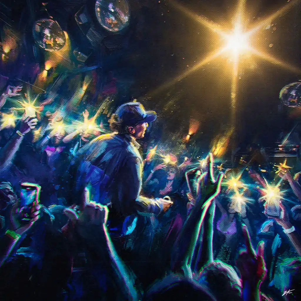 yuri redicopa, MC Jvila, Kyan, DJ Dael & DJ Dédda