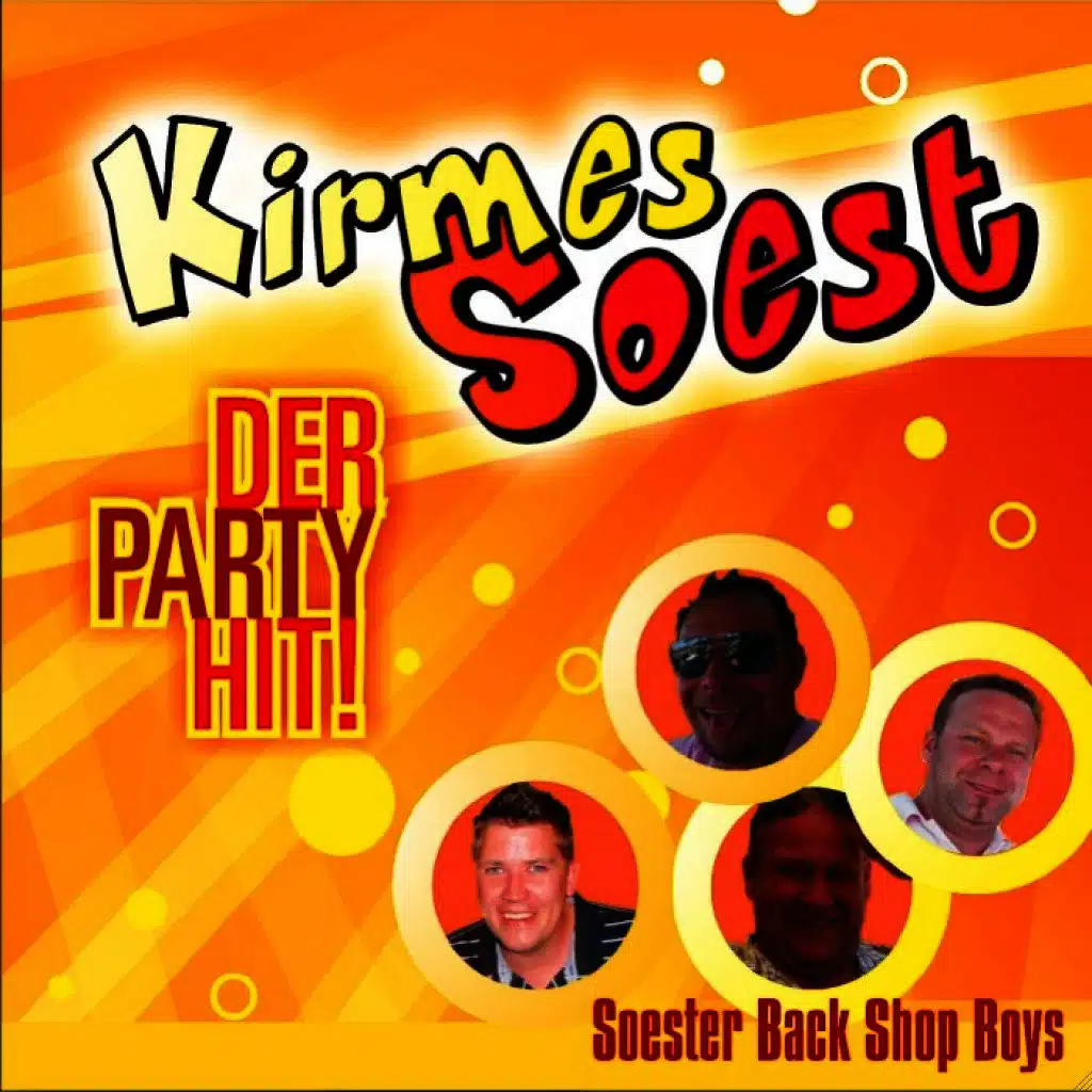 Kirmes Soest