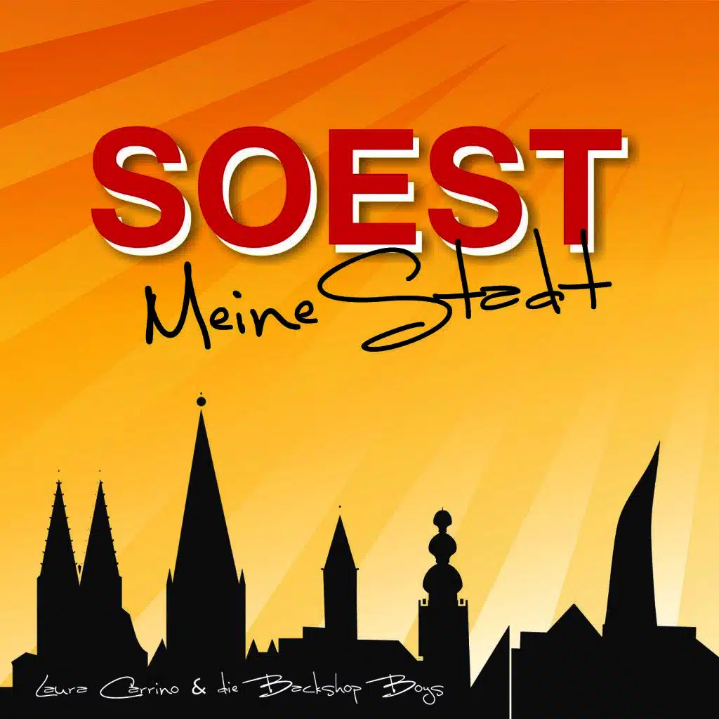 Soest - Meine Stadt