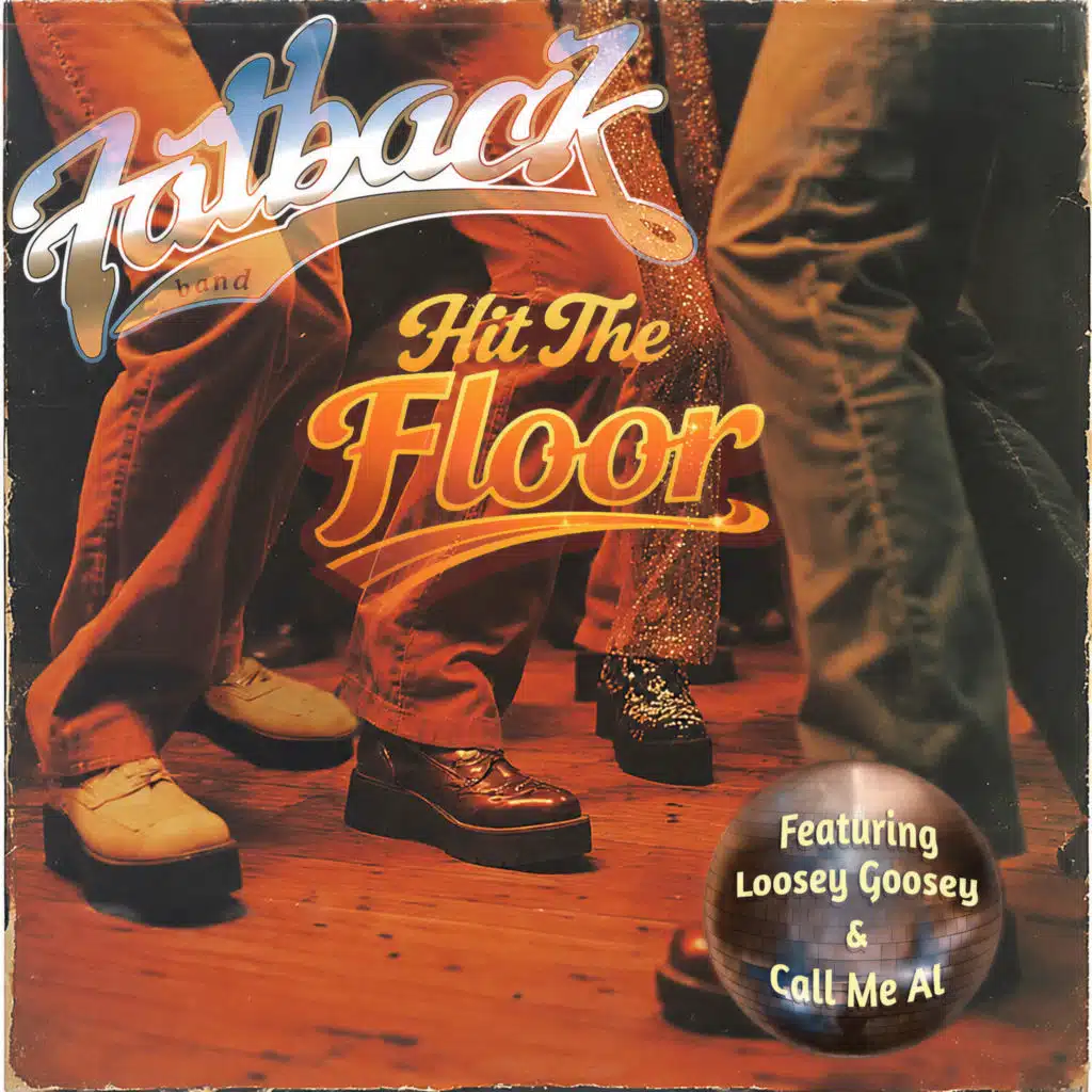 Hit The Floor