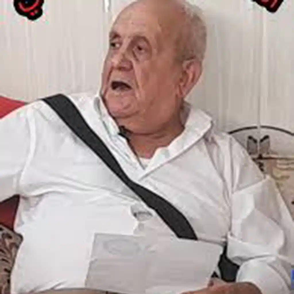 el galb eli yaachak men wala