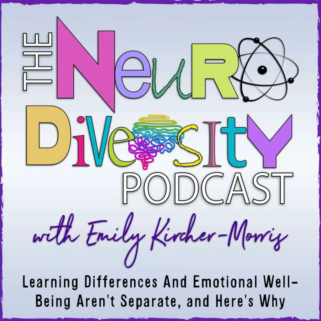 Learning Differences And Emotional Well-Being Aren't Separate, and Here's Why