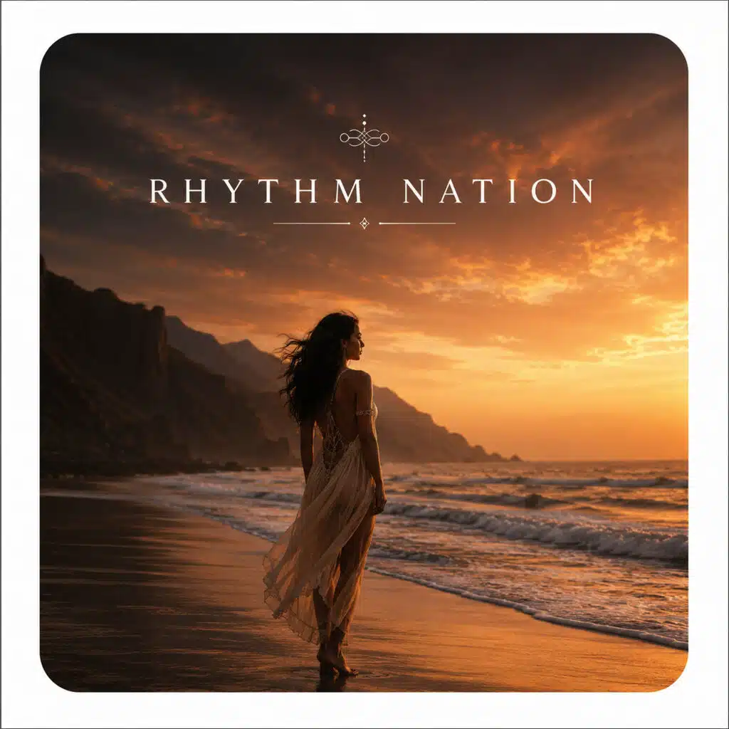Rhythm Nation