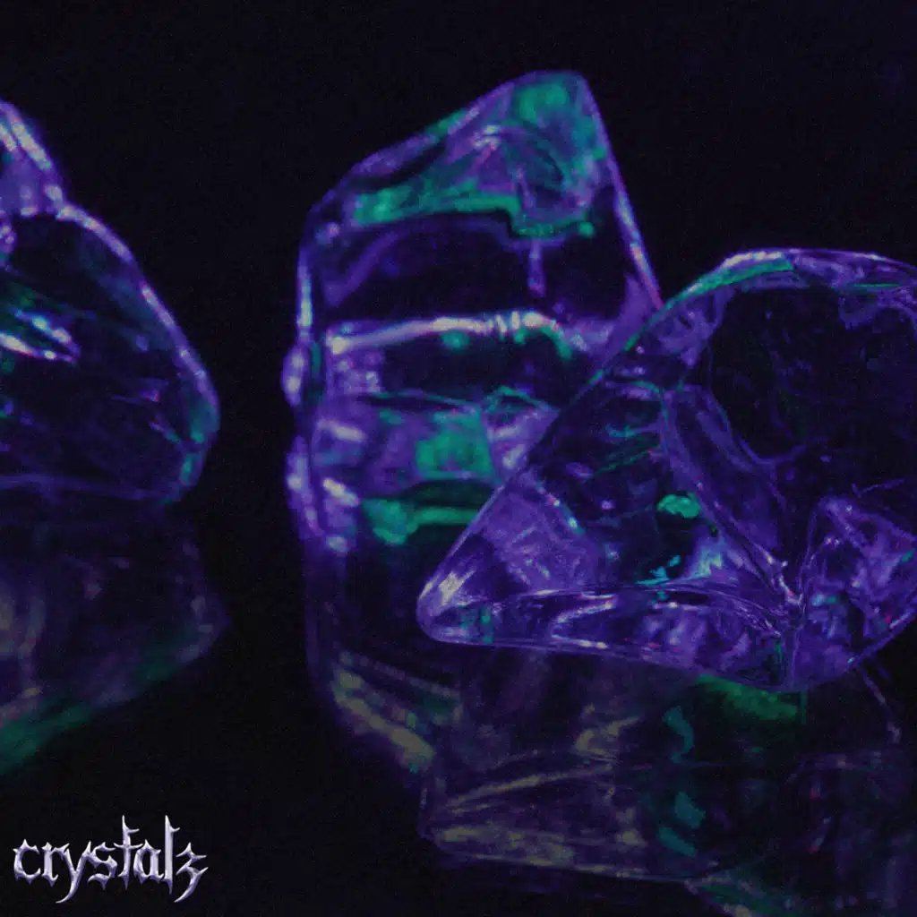 Crystals
