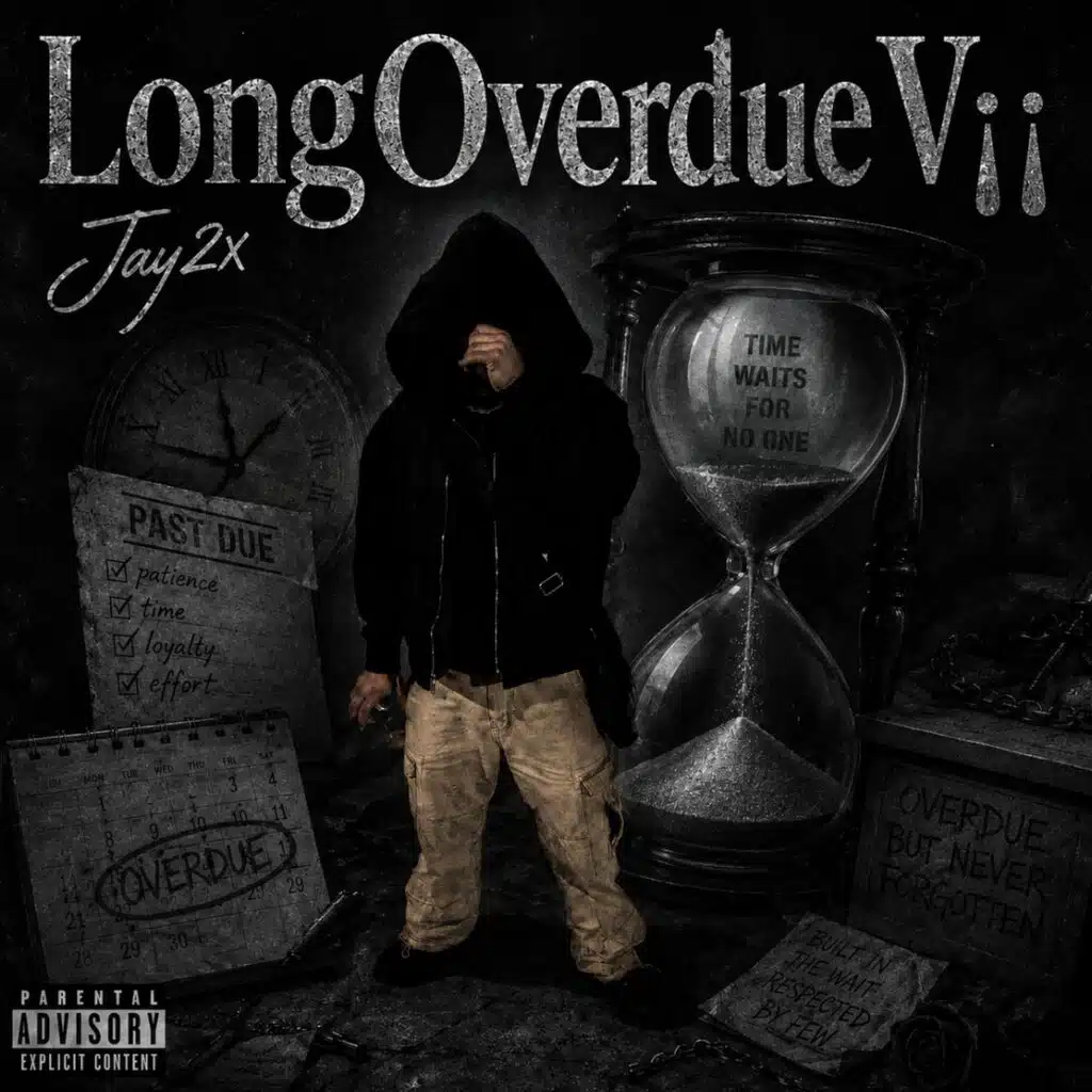 LongOverdue¡ V2