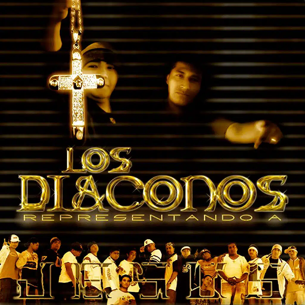 Los Diáconos