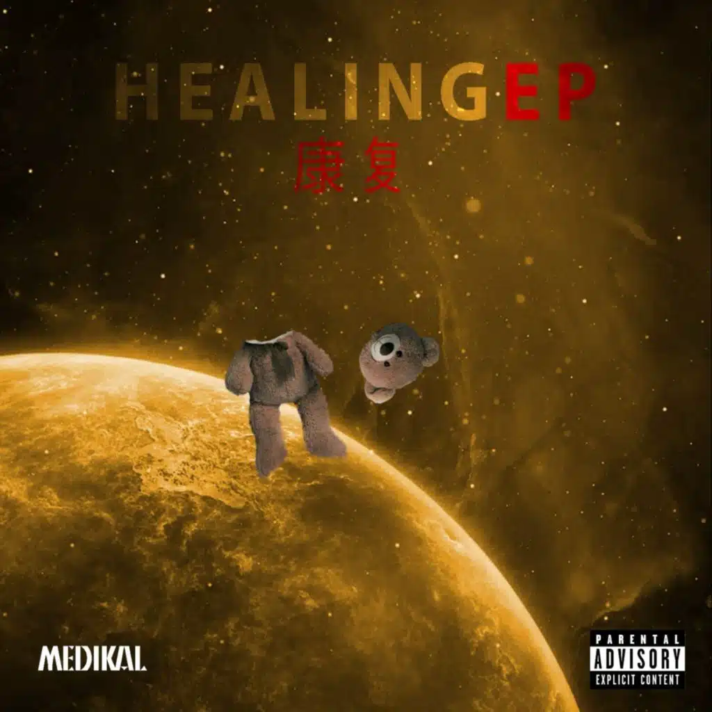 HEALING